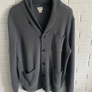 Club Monaco Men’s Sweaters/Cardigan